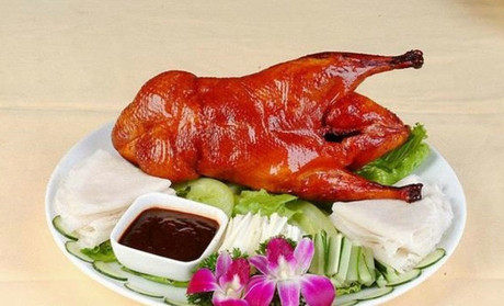 李与英醉仙鸭加盟