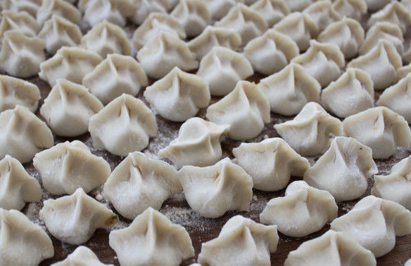 大年三十饺子加盟店