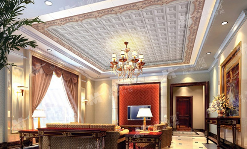 美而雅集成吊顶加盟