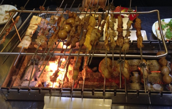 好久不见加盟店