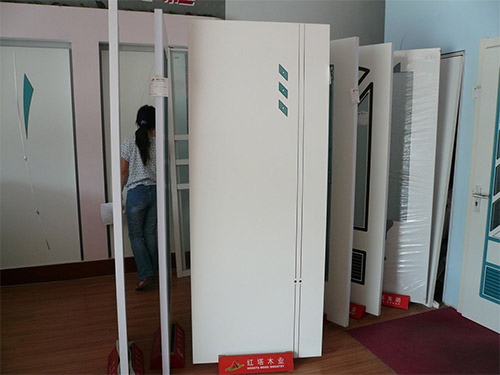 红塔木业加盟店