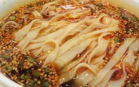 徐福祥烩面加盟