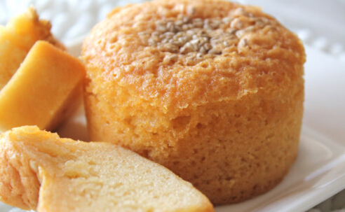 卡尔顿蛋糕加盟