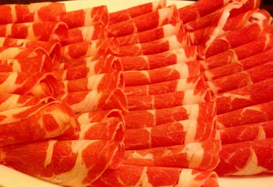 大得涮肉加盟店