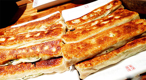 左邻右舍褡裢火烧加盟