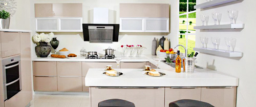 益有橱柜加盟费