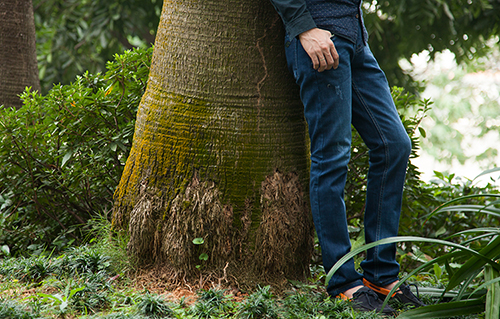 力维路斯牛仔裤加盟