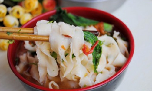 加盟刀削面要多少钱