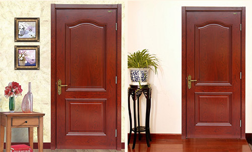 日上木门加盟店