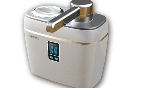 侨兴净水机加盟