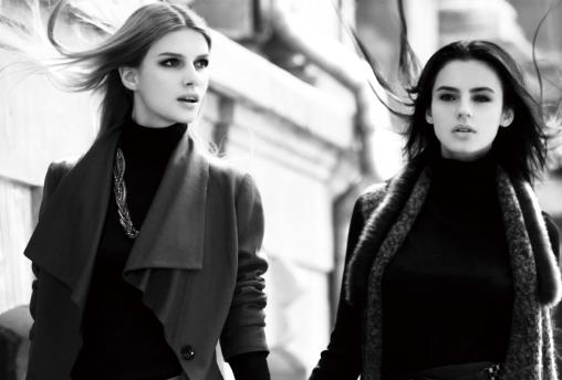 娇兰诗蔓女装加盟