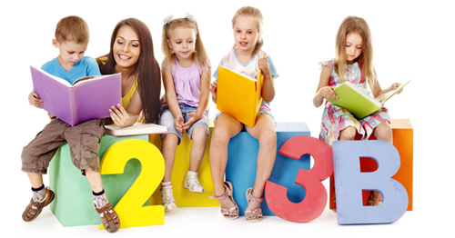 少儿英语加盟费是多少