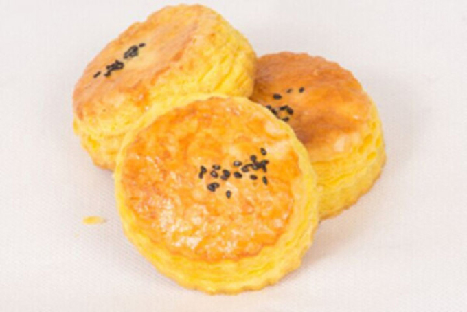 榴莲哥榴莲酥加盟