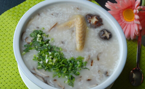 银村街粥店加盟