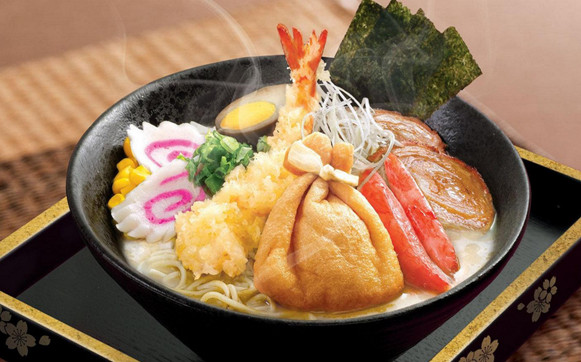 马兰花拉面加盟店