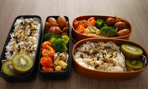 便当加盟费多少