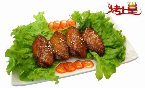 烤上皇烧烤加盟