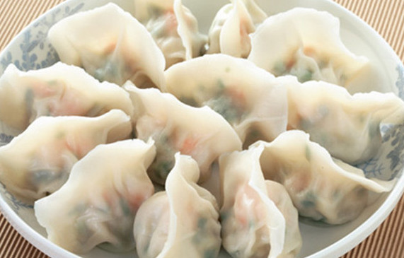 大妈饺子馆加盟店