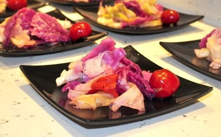 壹佰度纸上烧烤加盟