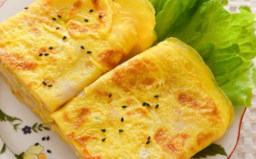 义兰中糖饼店加盟