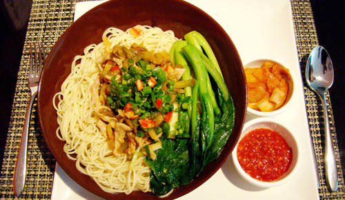 秦风面道加盟需要多少钱