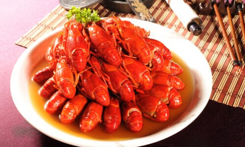 三狼龙虾加盟费