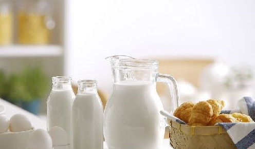 益多鲜奶吧加盟店