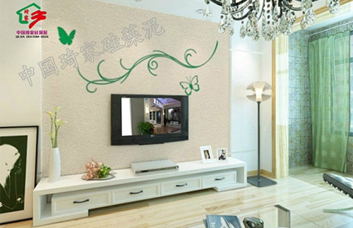 琦家硅藻泥加盟