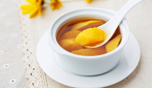 开糖水店要多少钱