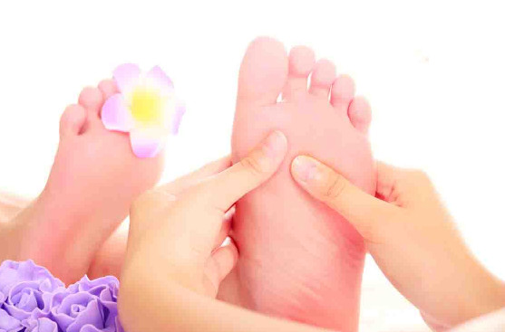 益足康足疗加盟店