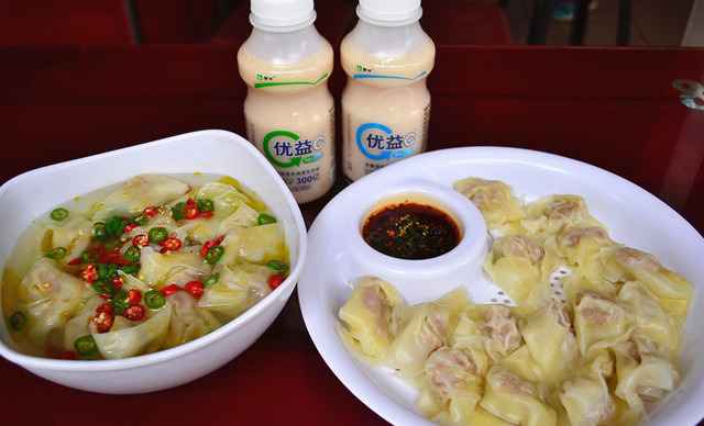 楚渝老麻抄手加盟