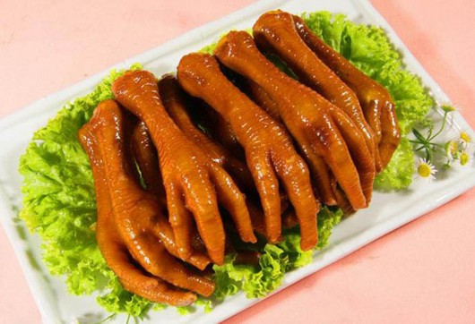 童胖子加盟店