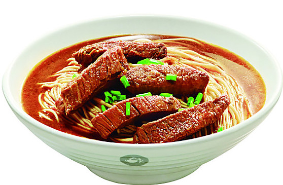 盛记牛肉面加盟店