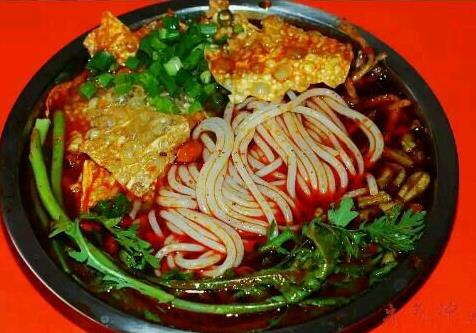 一鲜螺蛳粉加盟