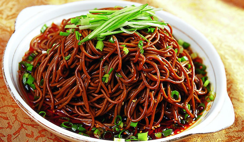 老顺兴苏式面馆加盟