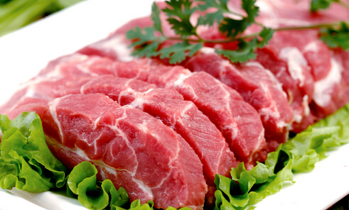 银宝冷鲜肉加盟