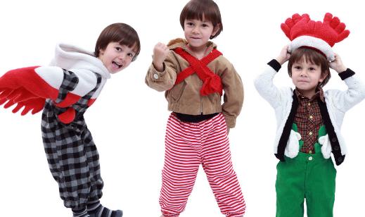 诺比婴童店加盟