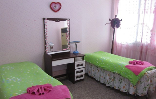 美诗婷美容院加盟