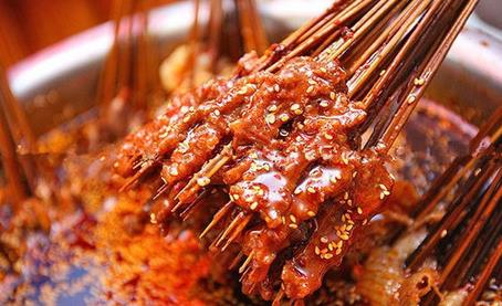 牛王阁串串香加盟