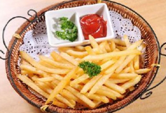 家家旺汉堡加盟店