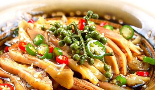 藤椒钵钵鸡加盟