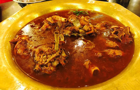 芦月轩羊蝎子加盟