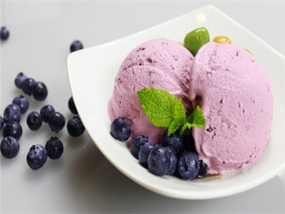 阿尔香慕冰淇淋加盟