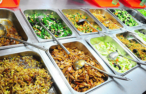 粉面公社加盟店