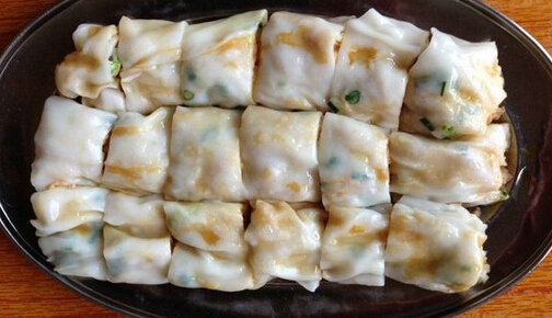 云浮石磨肠粉加盟