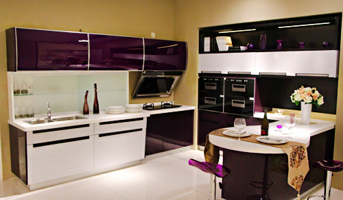 荣事达橱柜加盟费