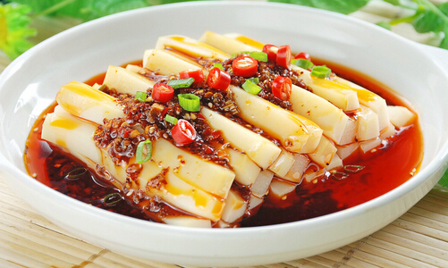 周礼伤心凉粉加盟