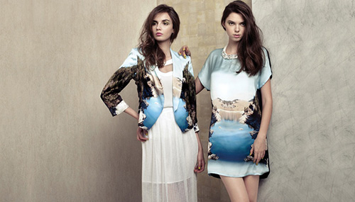 阿桑娜女装加盟