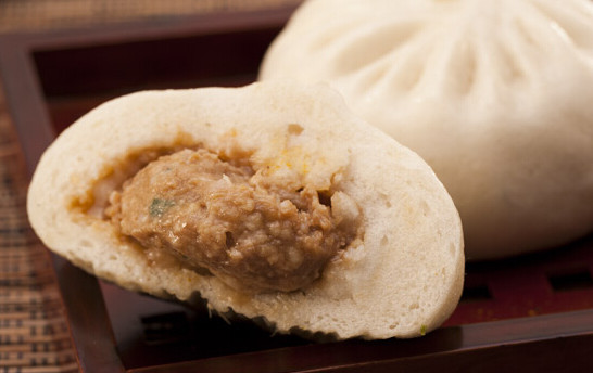 包大发肉包加盟店