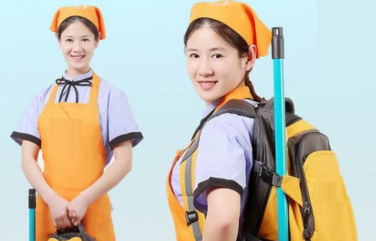 阿姨来了加盟店